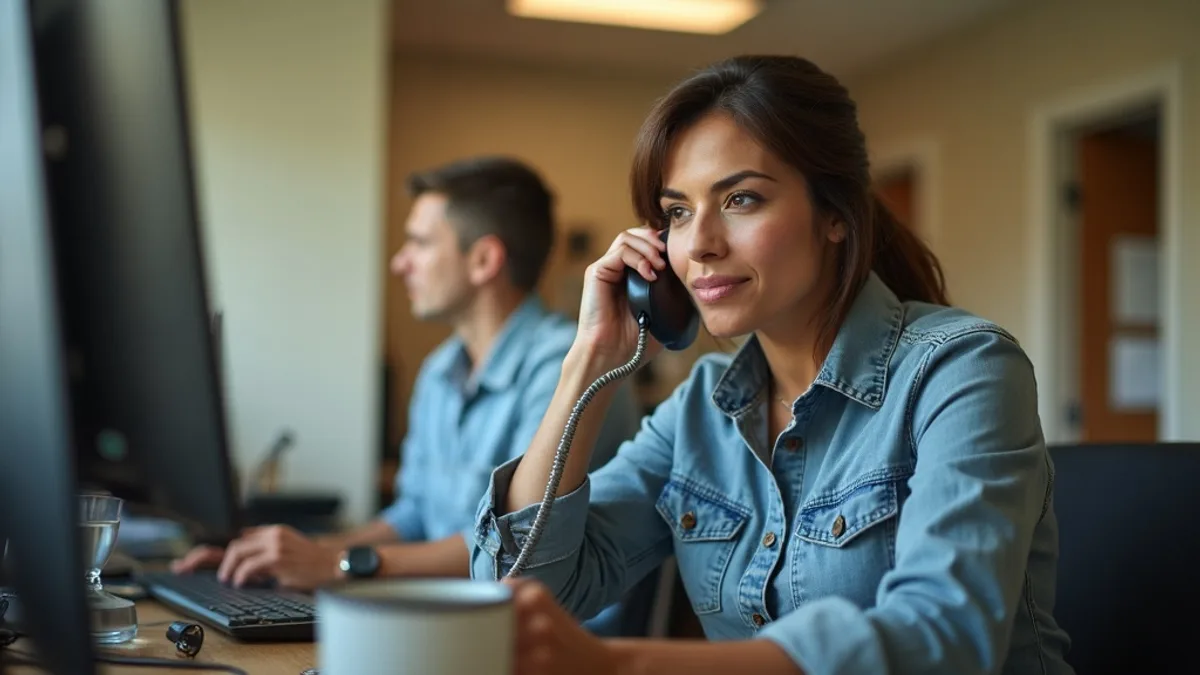 Stop Playing Phone Tag: How Automated Booking Fills Your Calendar