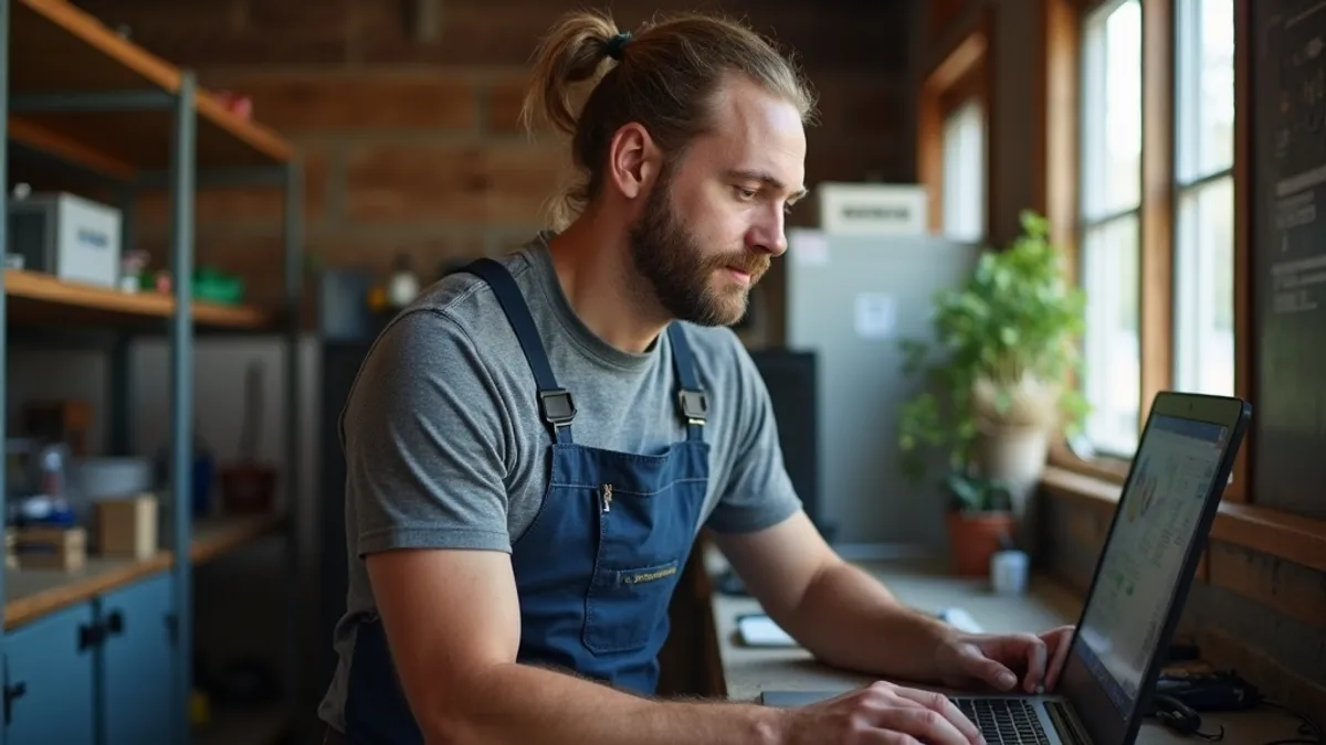 Why 70% of HVAC Contractors Lose Leads Before They Even Quote