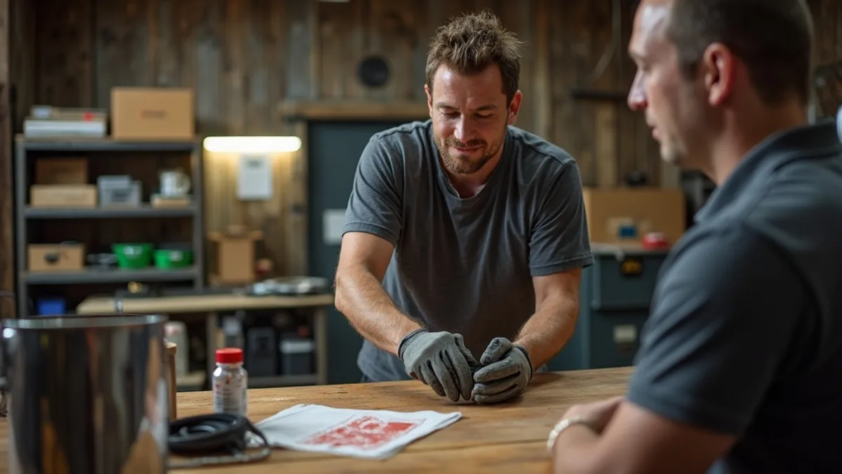 Stop Losing Jobs Because Nobody Followed Up: A Hardin County Case Study