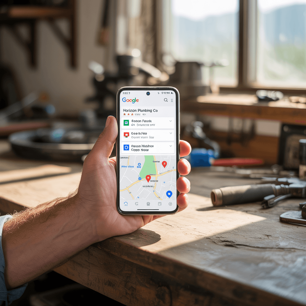 Business citations across Google, Yelp, Bing, and Apple Maps for Kentucky business
